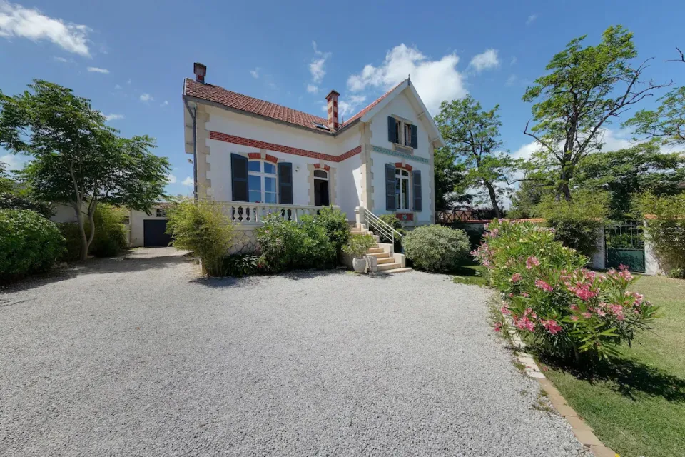 Villa Roccia
