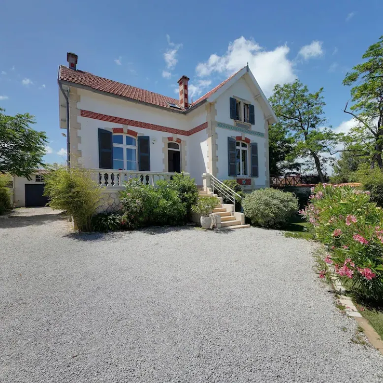 Villa Roccia