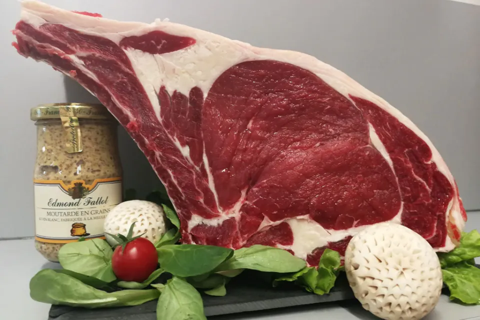 Le Terroir de Saveurs