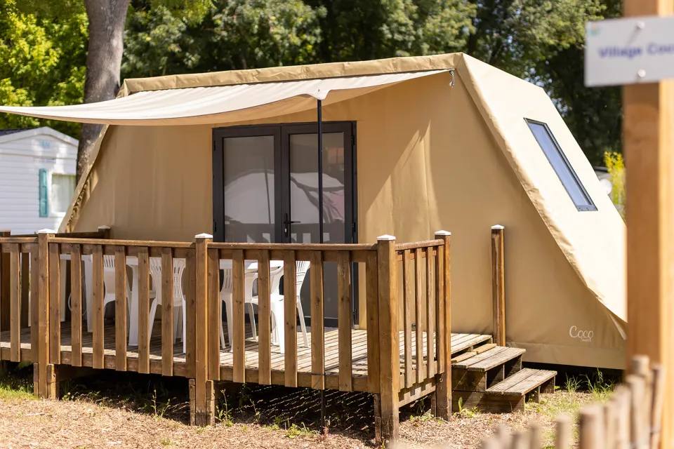 Camping Royal Océan
