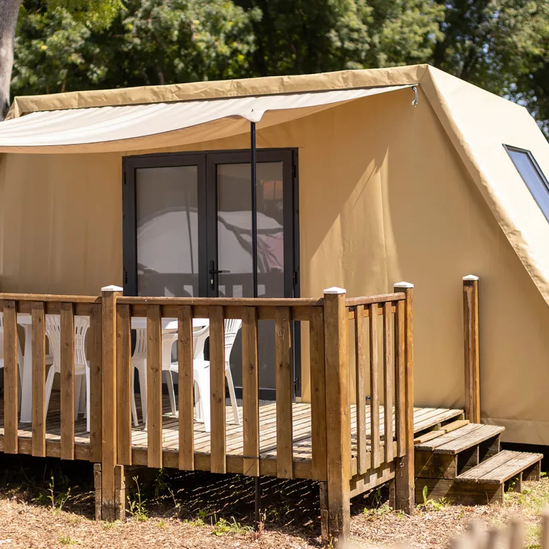 Camping Royal Océan