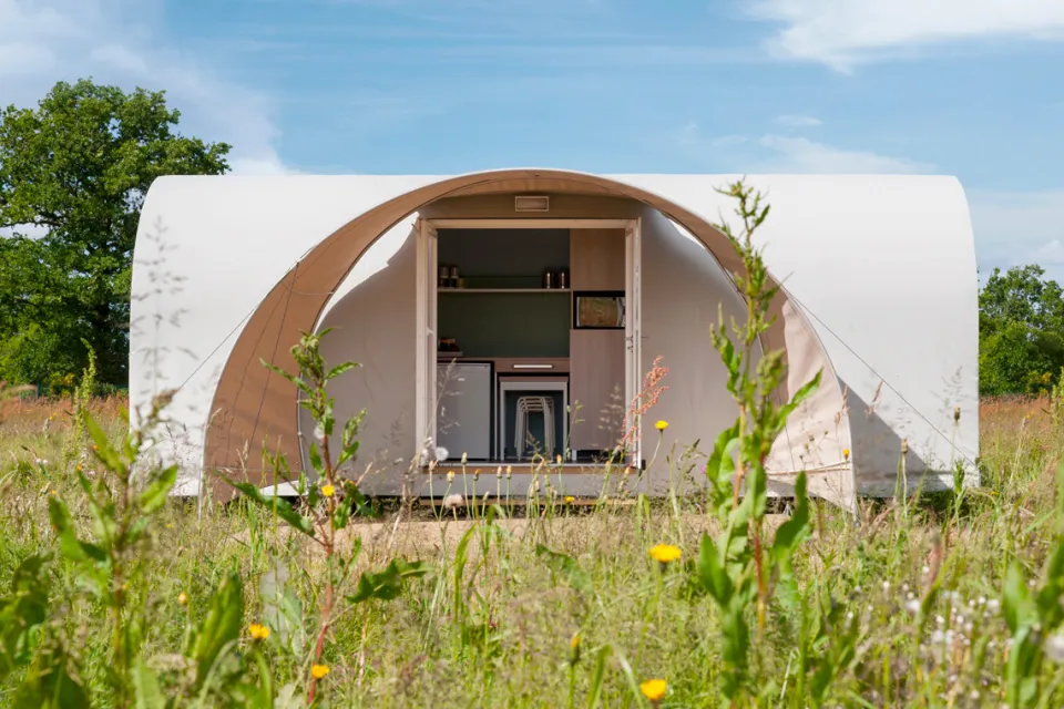 La Cailletiere Campsite