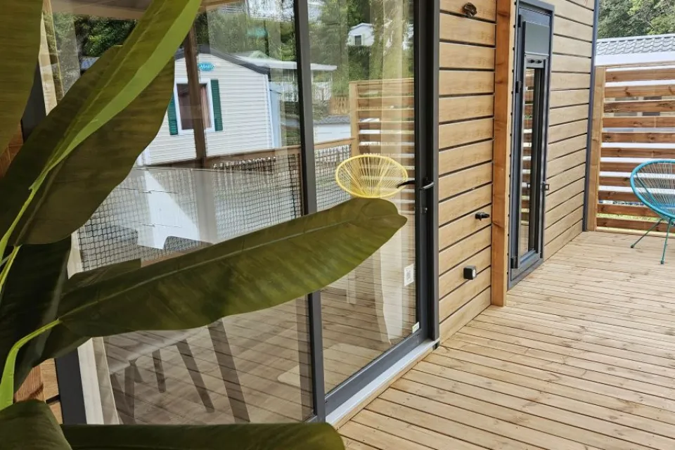 Les Loges Campsite