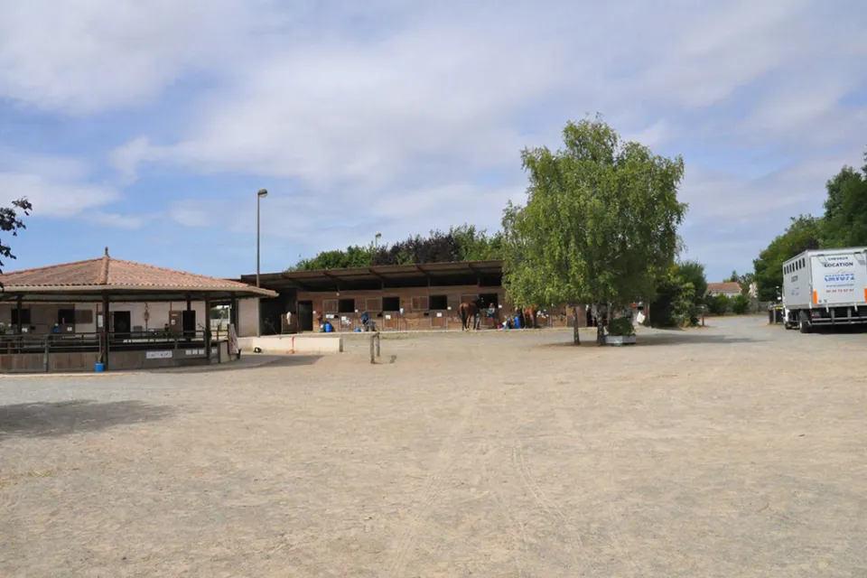 La Maison du Poney