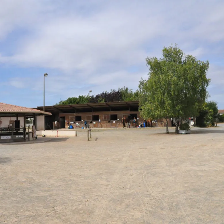 La Maison du Poney