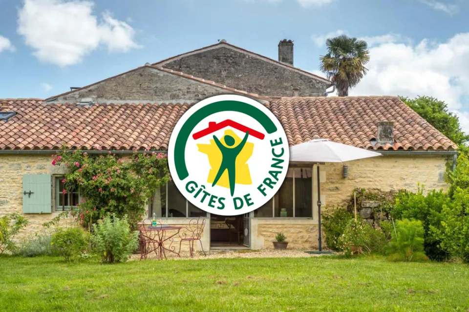 Gîtes de France Charente-Maritime
