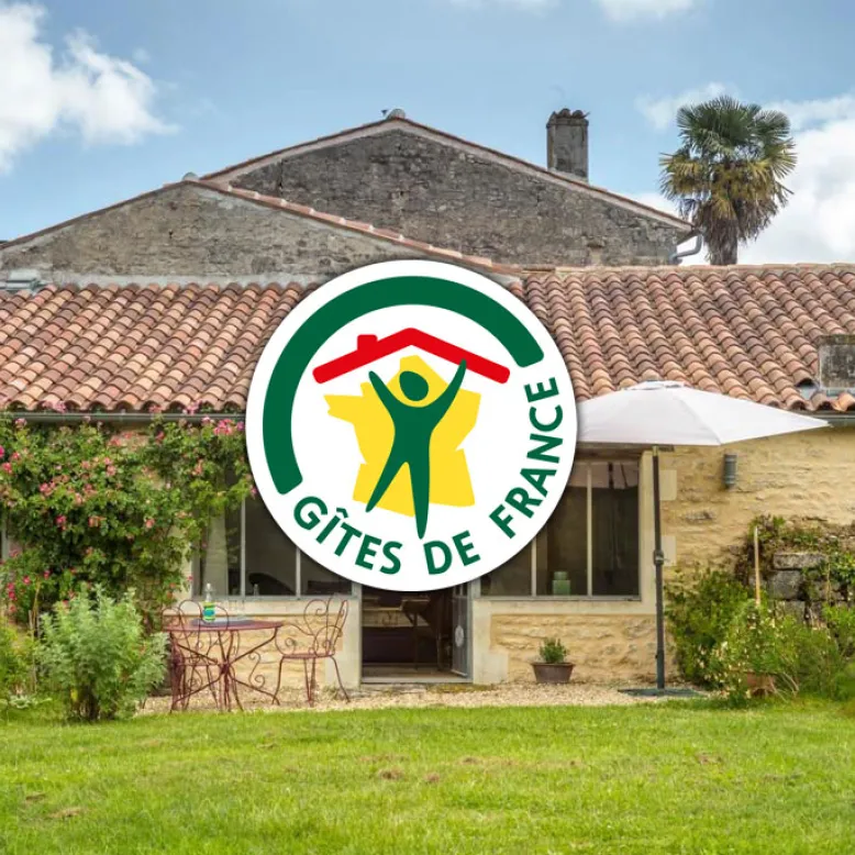 Gîtes de France Charente-Maritime