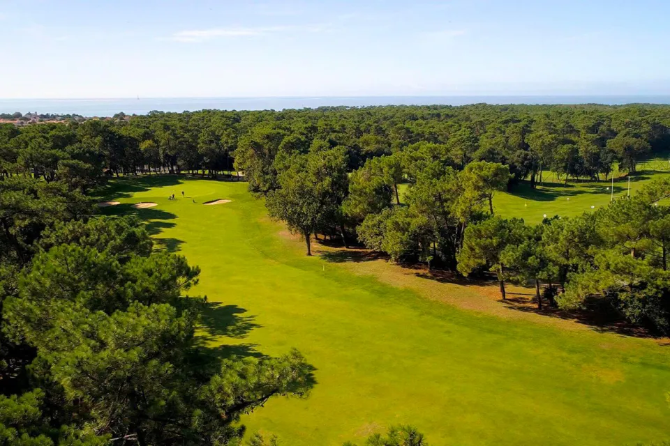 Golf de Royan