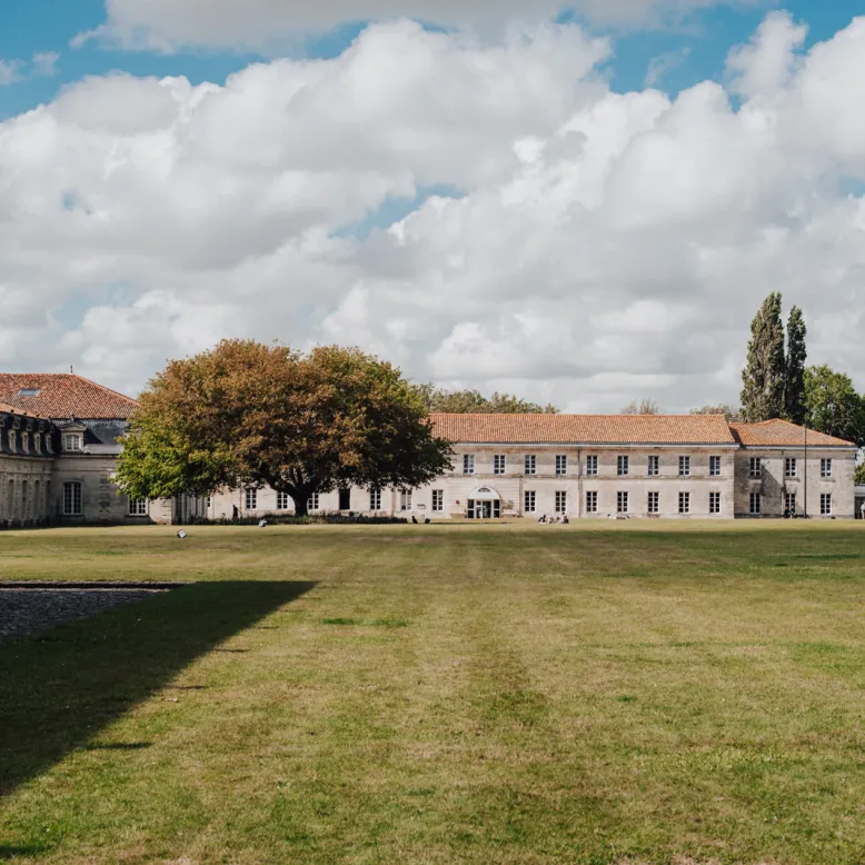 Mercure Rochefort La Corderie Royale