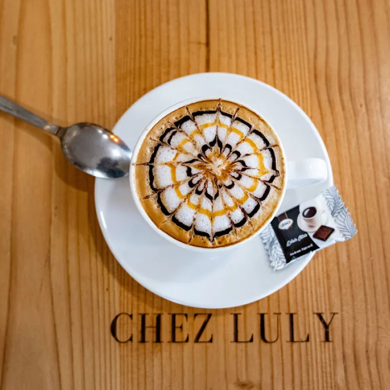 Chez Luly