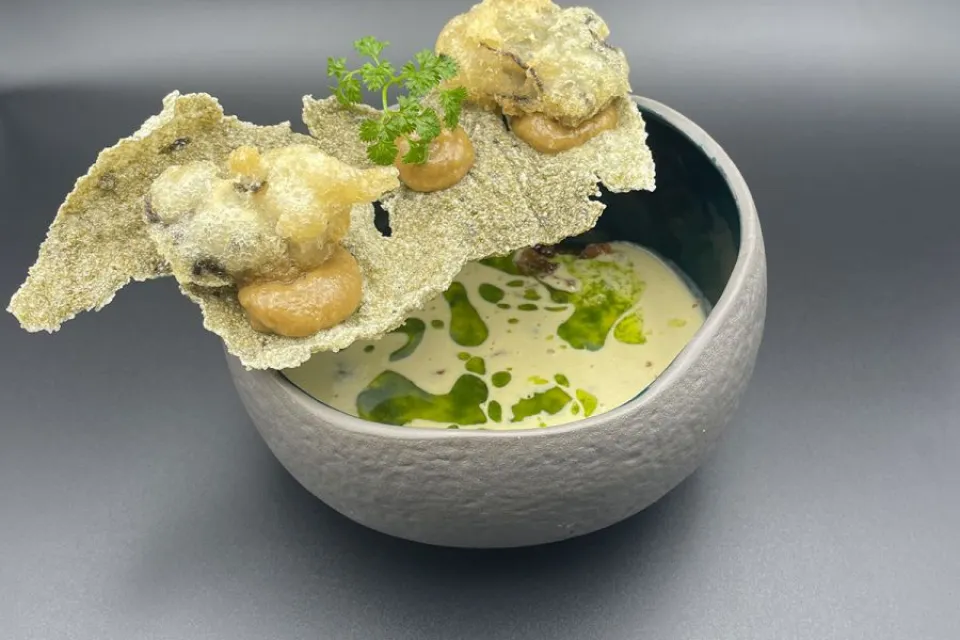 Restaurant l'IØDE