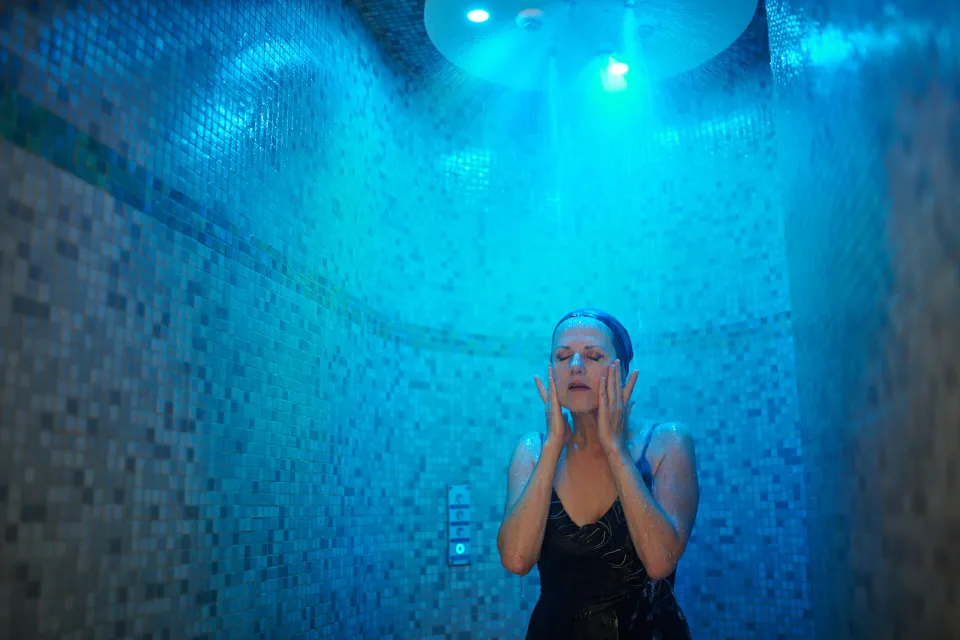 Spa Thermal Philae
