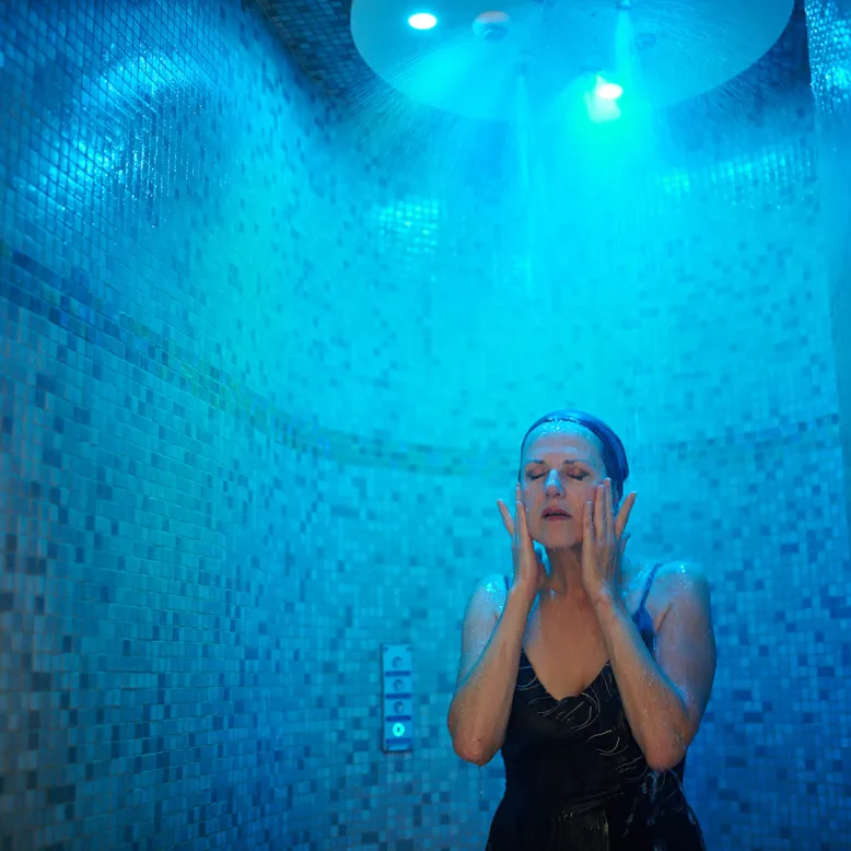 Spa Thermal Philae