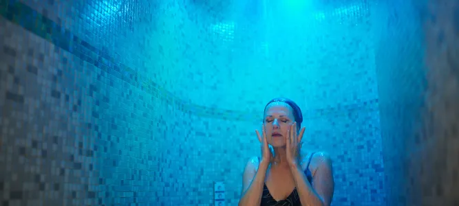 Spa Thermal Philae