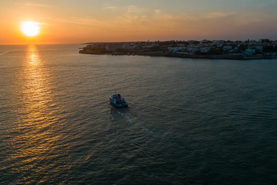 Croisières La Sirène