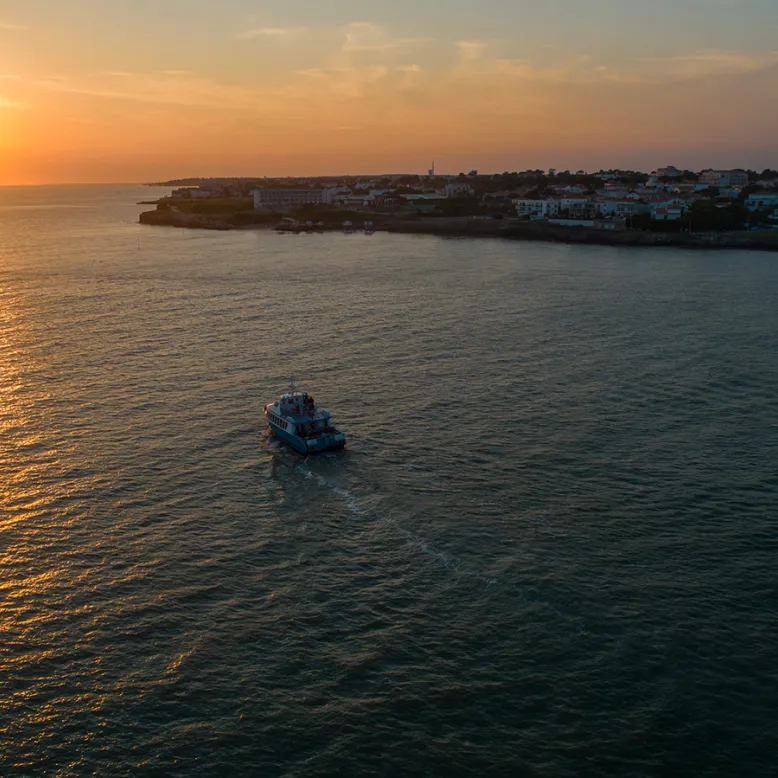 Croisières La Sirène