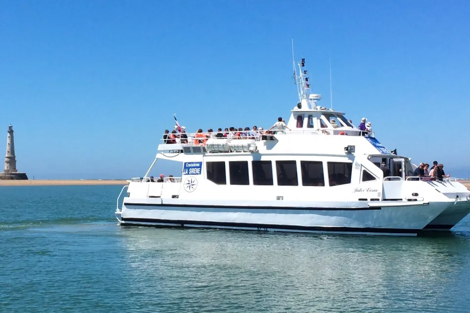 Croisières La Sirène