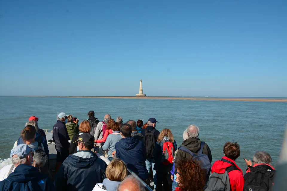 Croisières La Sirène