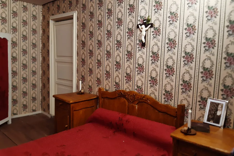 Miniature Museum