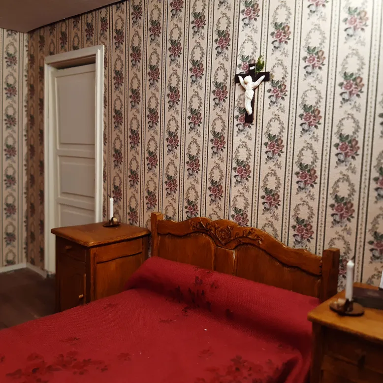 Miniature Museum