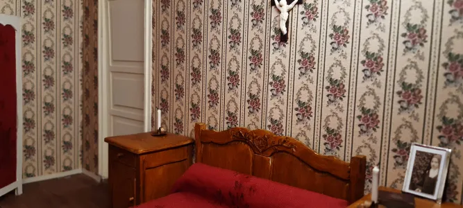Miniature Museum