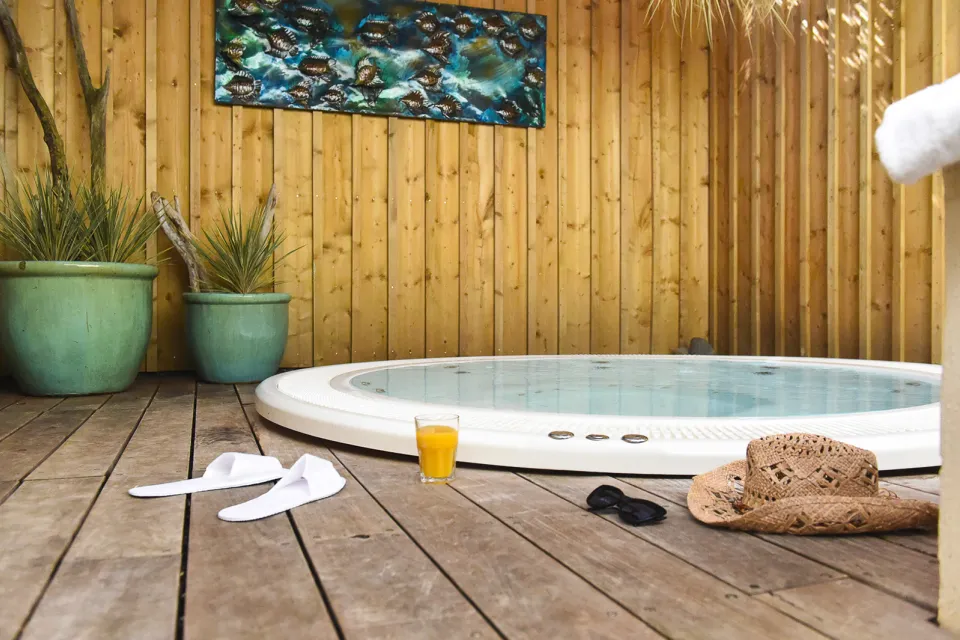La Villa Ouest & Spa Royan Plage, The Original ...