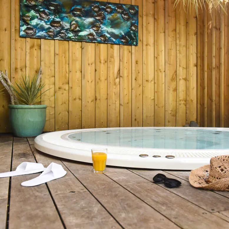La Villa Ouest & Spa Royan Plage, The Original ...