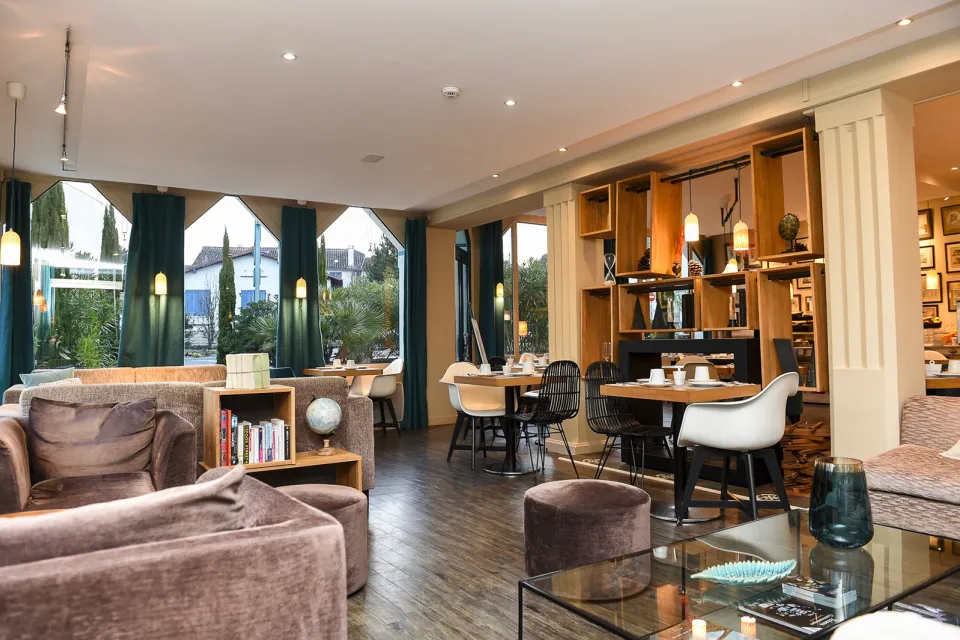 La Villa Ouest & Spa Royan Plage, The Original ...