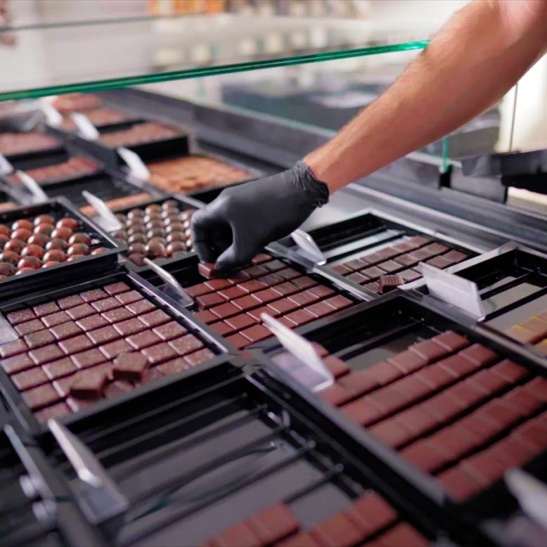 Chocolaterie Criollos