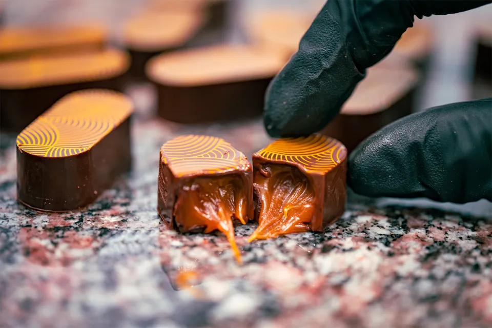 Côté Cacao