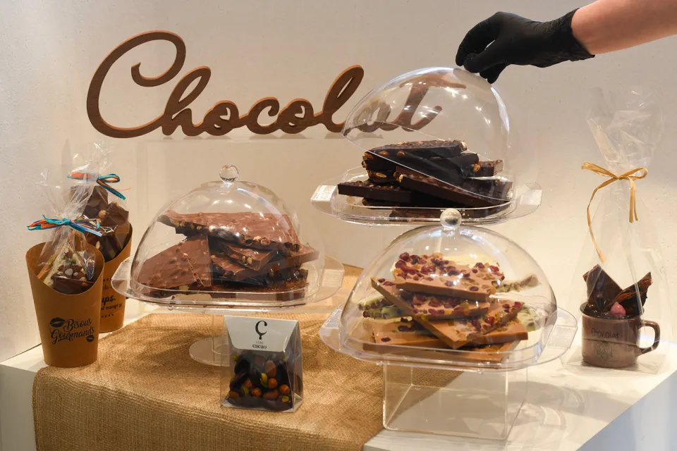 Côté Cacao