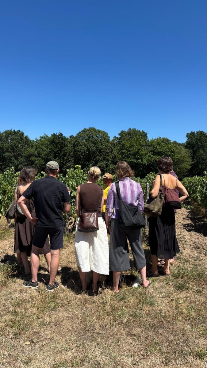 Domaine Poncereau de Haut