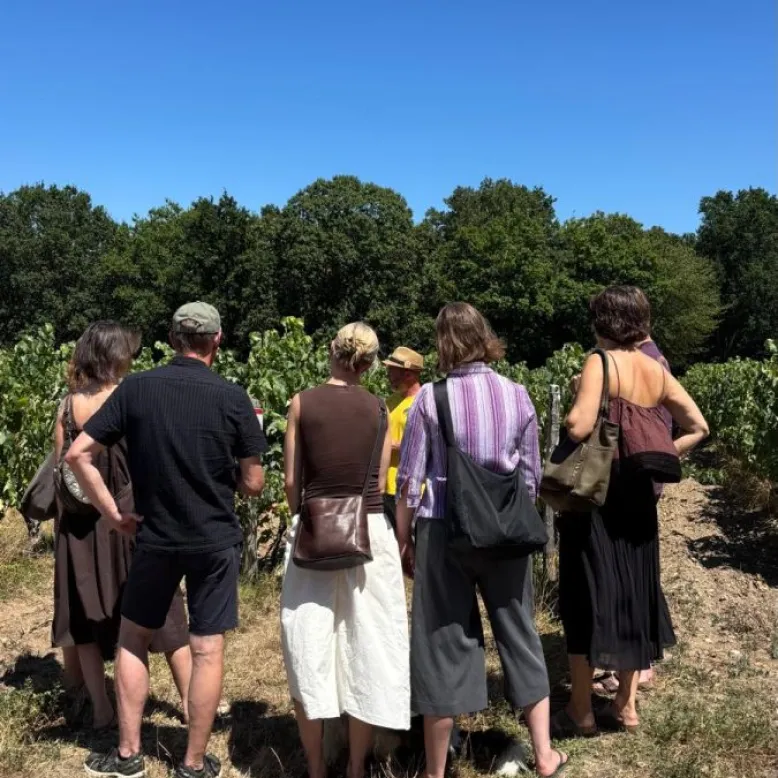 Domain Poncereau de Haut