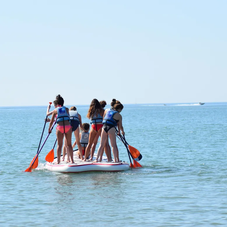 Wind Oléron Club