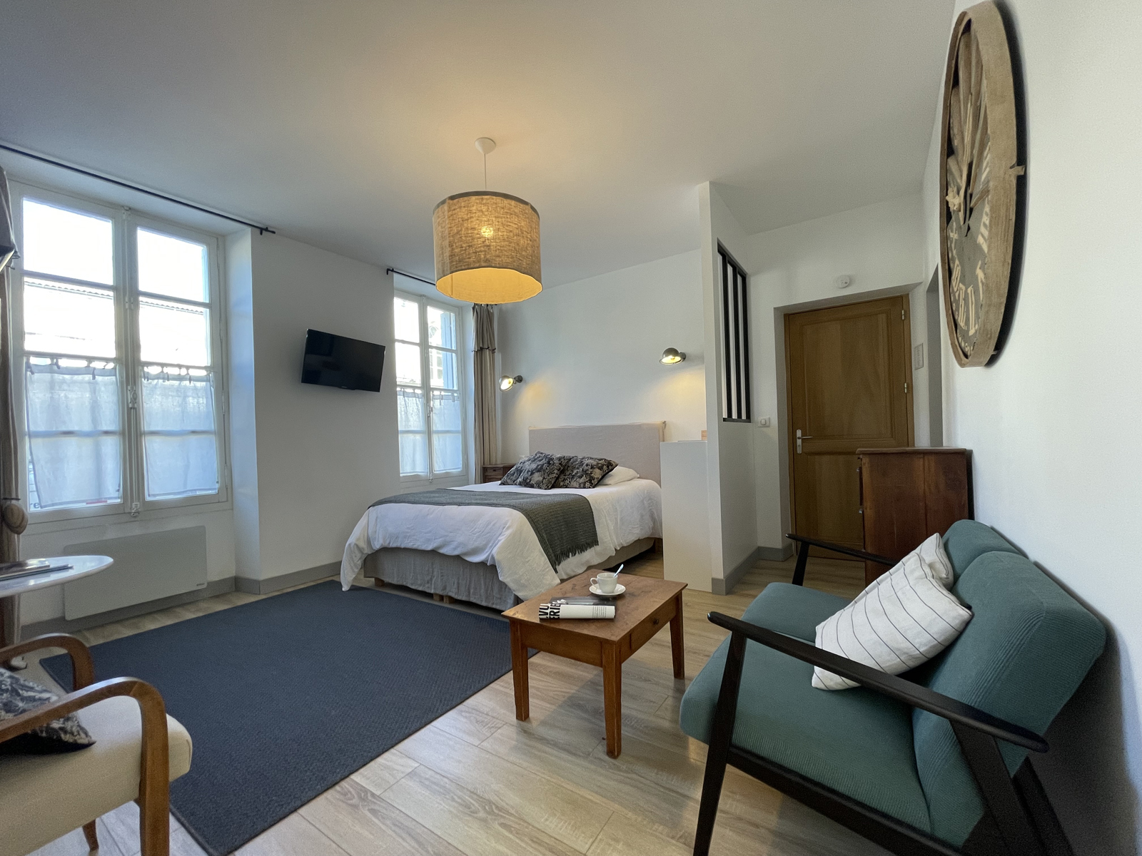 Les Appartements du 10
