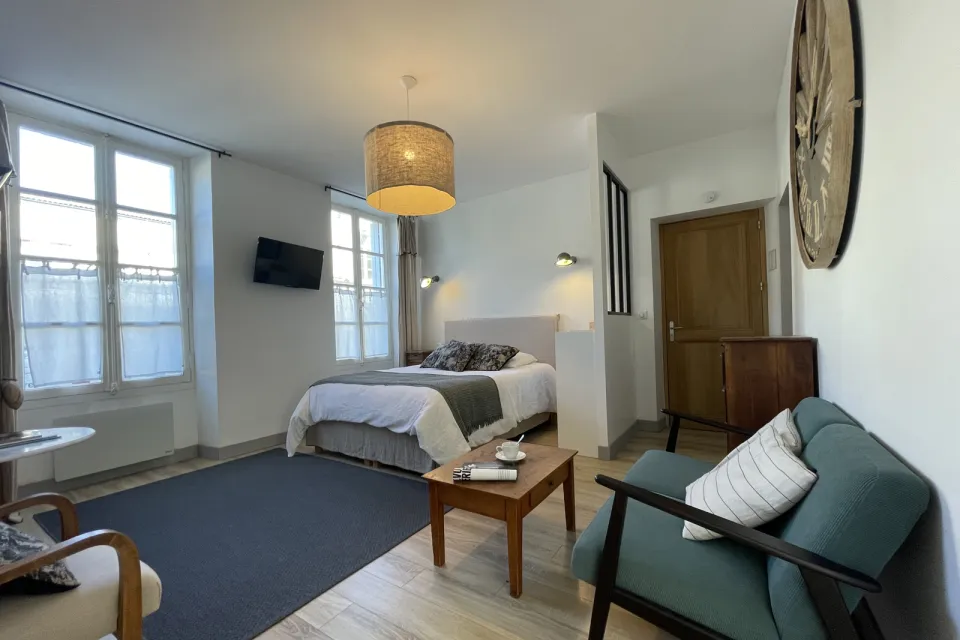 Les Appartements du 10