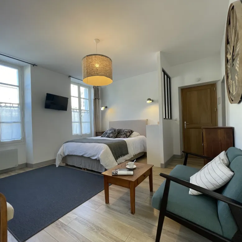 Les Appartements du 10