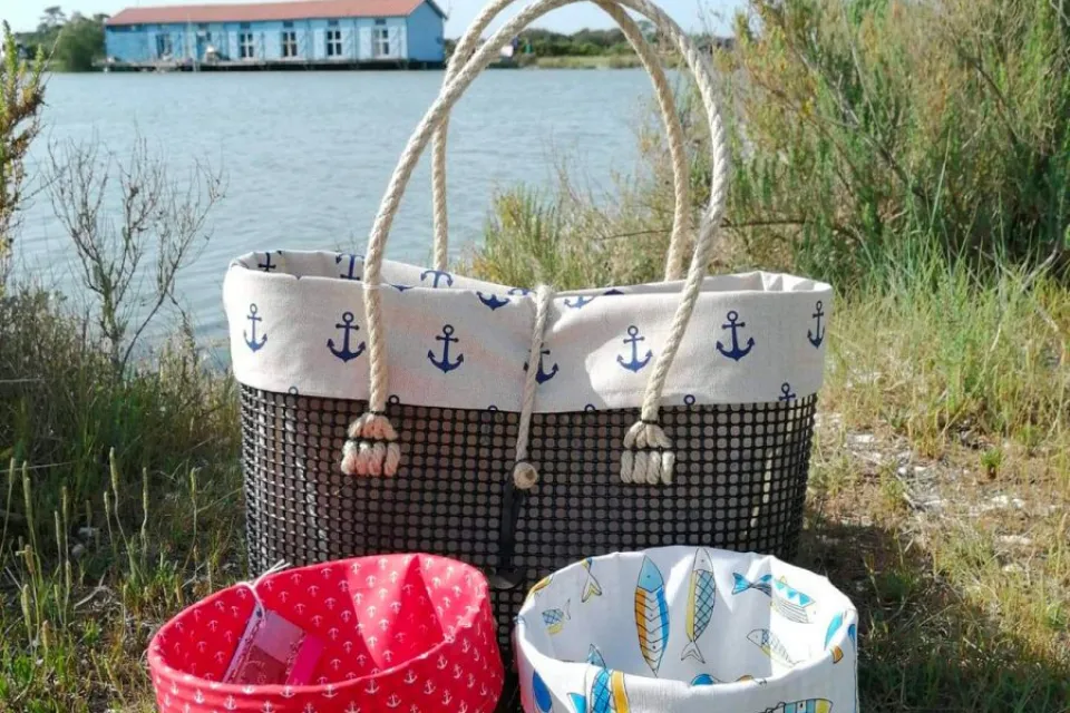 Les Paniers d'Oléron