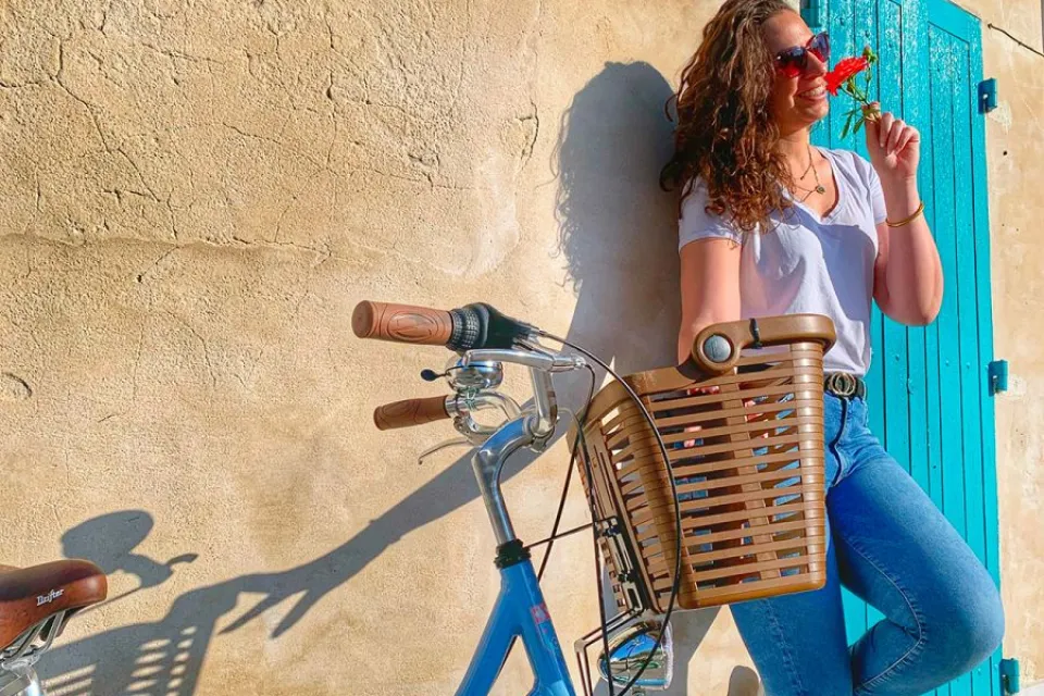 BEACH BIKES La Palmyre/Les Mathes