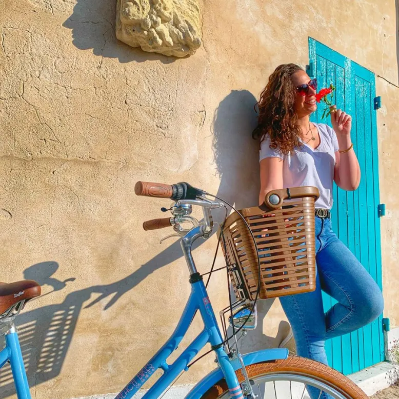 BEACH BIKES La Palmyre/Les Mathes