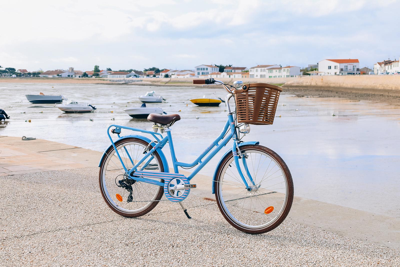 VAE Enfant 24P – Produits – Location de vélos, Ile de Ré