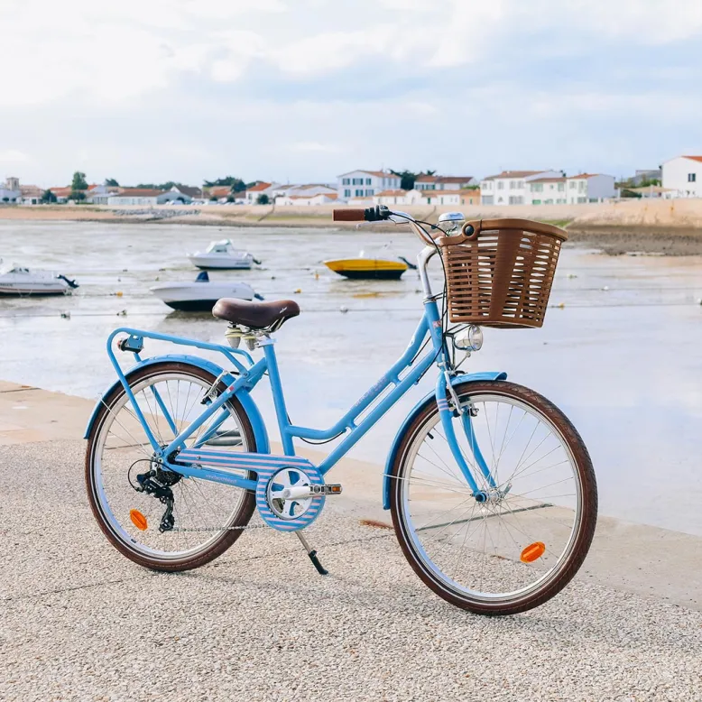 BEACH BIKES Saint-Martin-de-Ré
