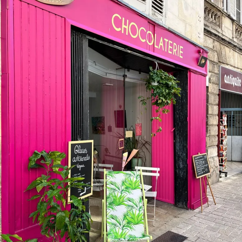 La Cabosse Enchantée