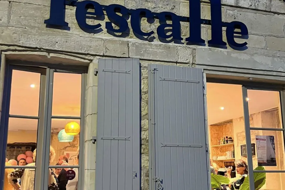 L'Escalle