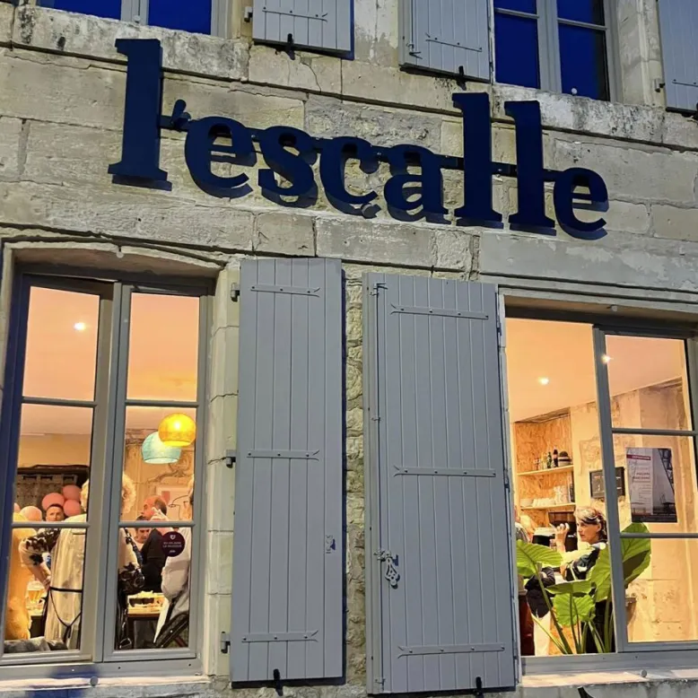 L'Escalle