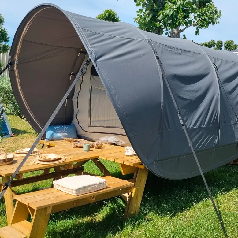 Campsite Le Maine