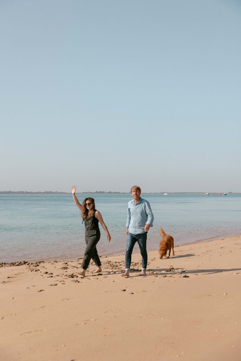 Slow Village Saint-Martin-de-Ré