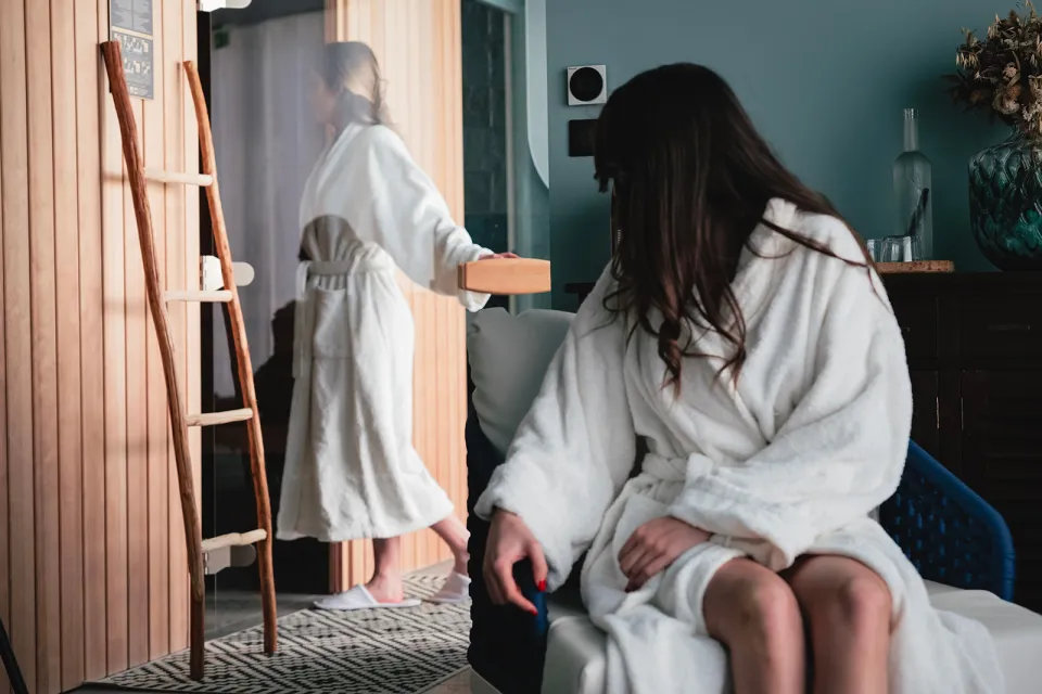 SPA des Ambassadeurs