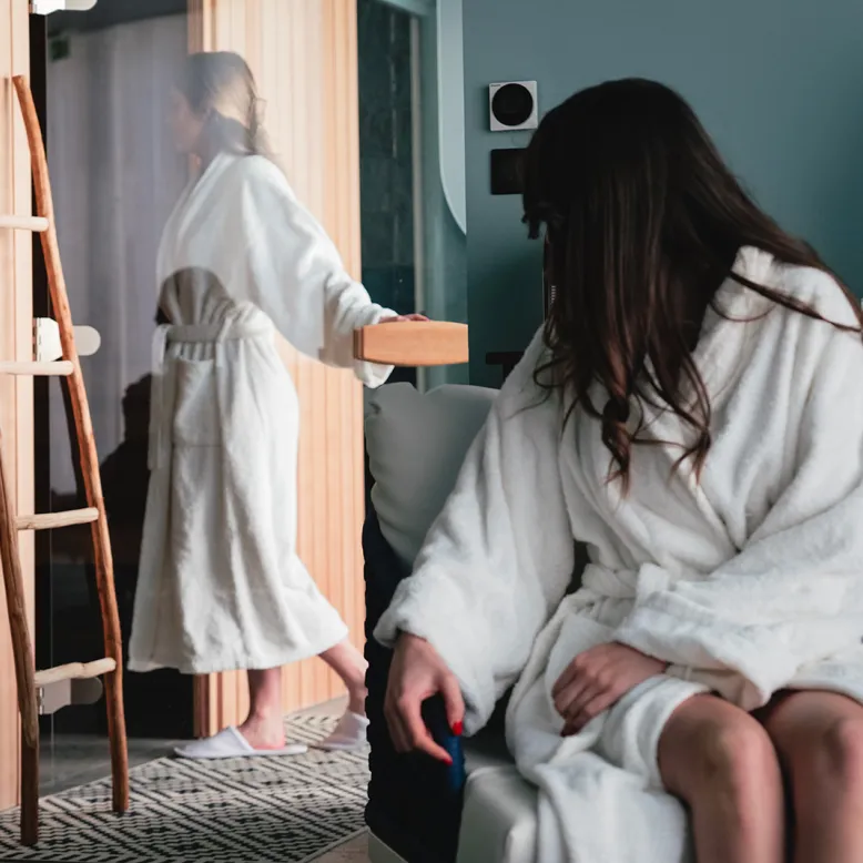 SPA des Ambassadeurs
