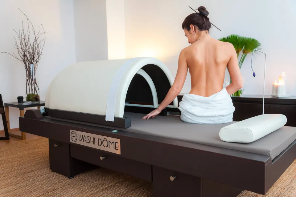 Spa Villa Royale